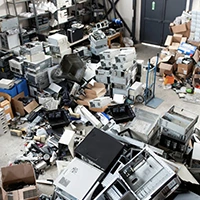 Junk Magicians | Electronic Recycling